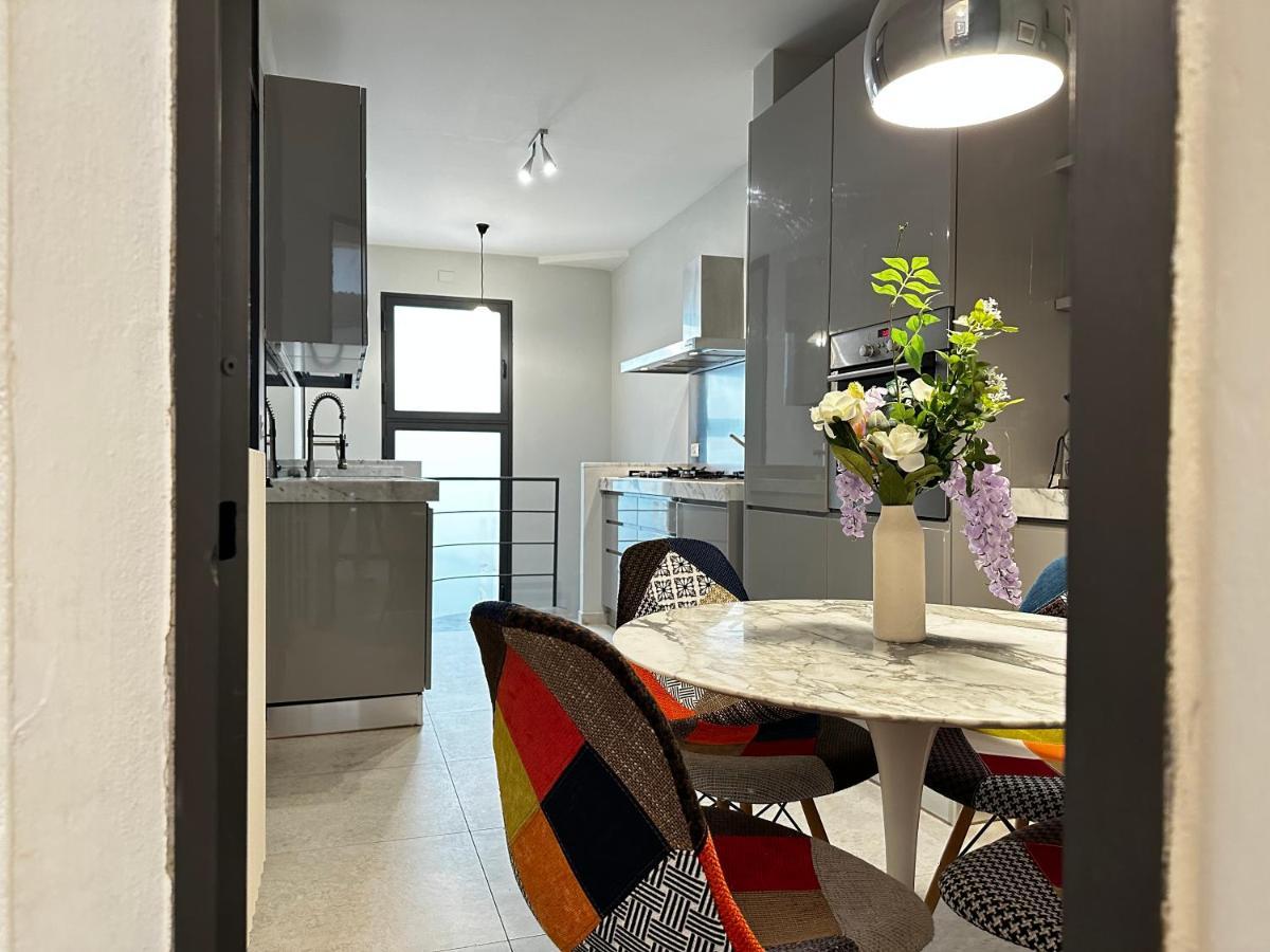 The Art Luxury Home Флоренція Екстер'єр фото
