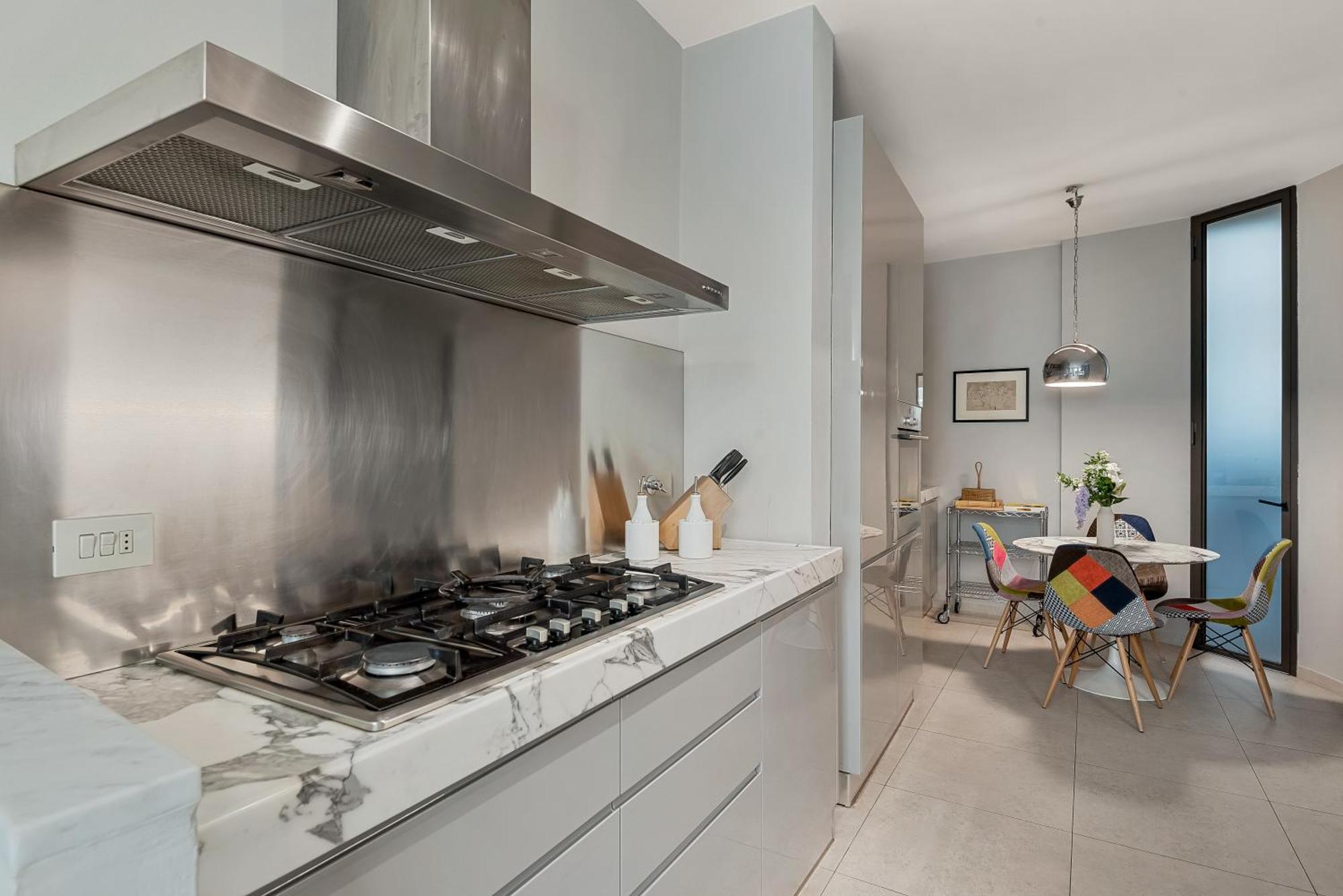 The Art Luxury Home Флоренція Екстер'єр фото