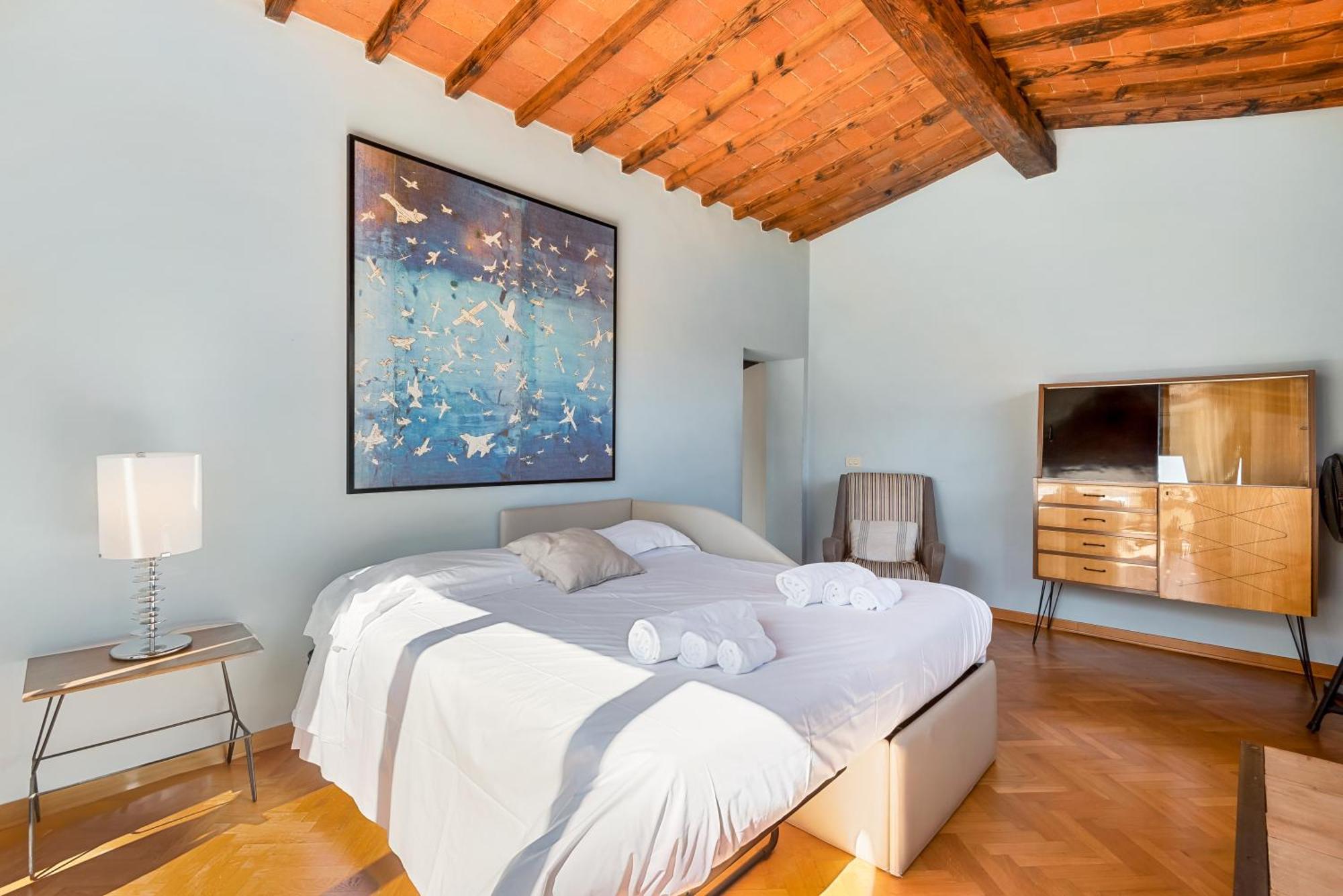 The Art Luxury Home Флоренція Екстер'єр фото