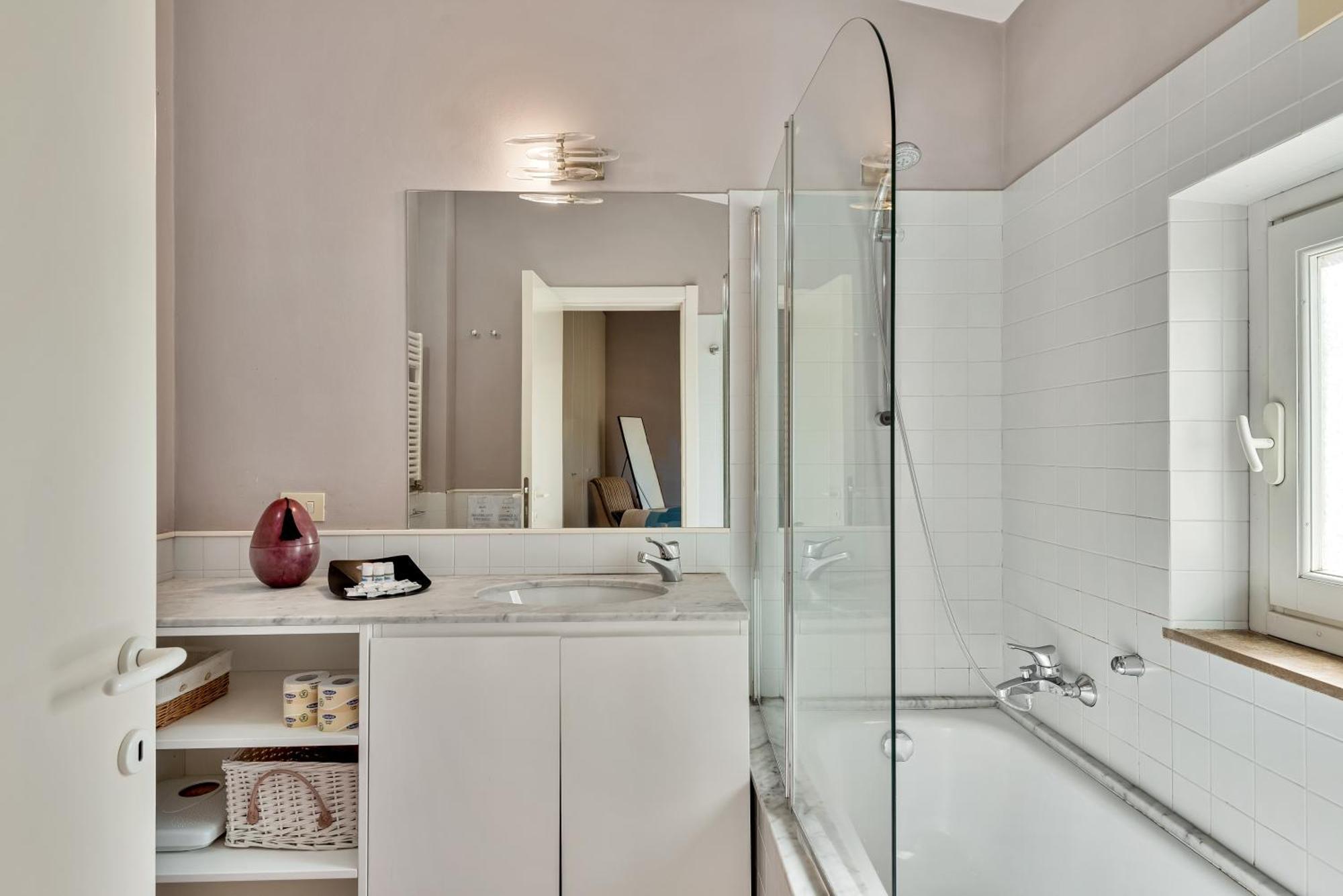 The Art Luxury Home Флоренція Екстер'єр фото