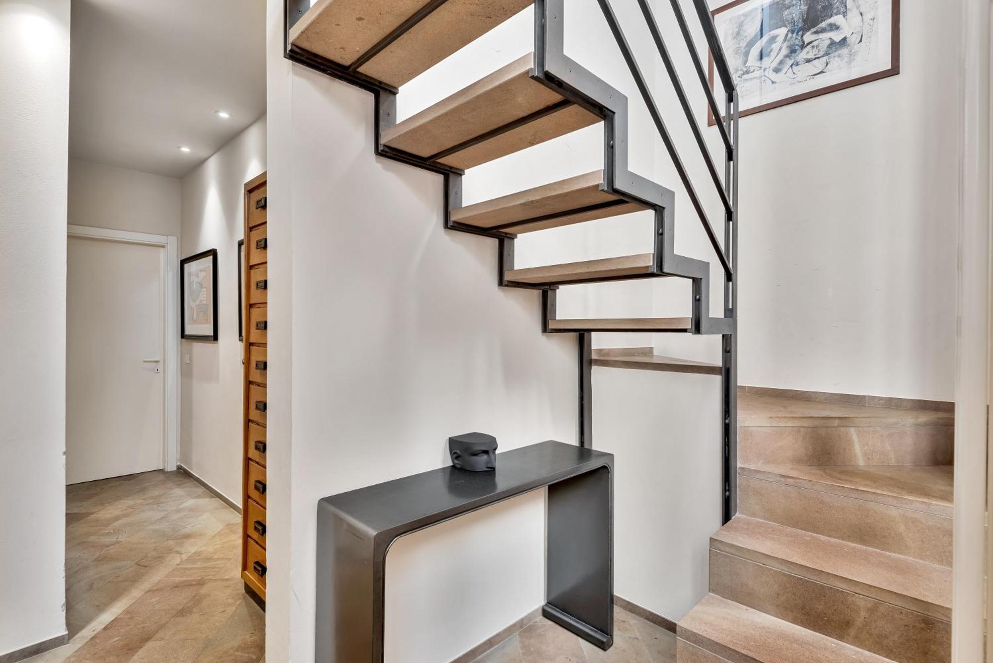 The Art Luxury Home Флоренція Екстер'єр фото